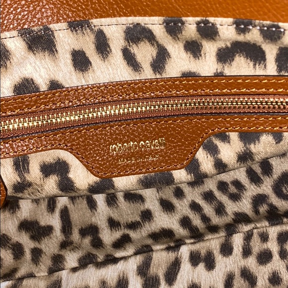 Roberto Cavalli Tote - Picture 5 of 7